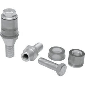 GT-CBS Gooden Tight™ Springer Handlebar Riser Stud Bushing Kit